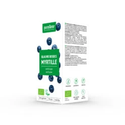 Purasana Blauwe Bosbes 320 Mg -Metagenics Winkel 1071262 4