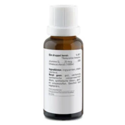 Orthica Vitamine D-25 Oliedruppels 6 Orthica Vitamine D-25 Oliedruppels -Metagenics Winkel 1071548 3