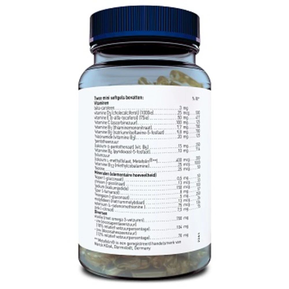 2x Orthica Multi Energie 3 2x Orthica Multi Energie - Afbeelding 3