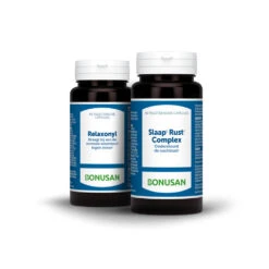 Slaap & Ontspanning Pakket