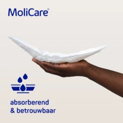 4x Molicare Premium Lady Pad 2 Druppels 331 Ml Absorptie 5 4x Molicare Premium Lady Pad 2 Druppels 331 Ml Absorptie -Metagenics Winkel 1073064 3