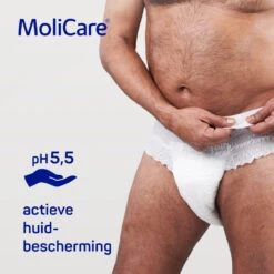 Molicare Premium Mobile 8 Druppels XL 2421 Ml Absorptie -Metagenics Winkel 1073078 3