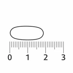 2x Lucovitaal Super Calcium 1000 Mg 7 2x Lucovitaal Super Calcium 1000 Mg -Metagenics Winkel 1073910 4