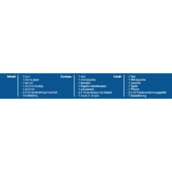 Biocard Coeliakie Gluten Overgevoeligheid Test -Metagenics Winkel 1074393 3