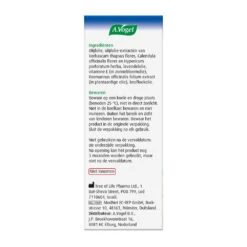 A.Vogel Oorspray Oorpijn 9 A.Vogel Oorspray Oorpijn -Metagenics Winkel 1074493 4