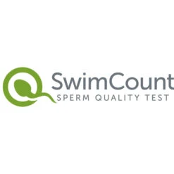 SwimCount Spermatest 5 SwimCount Spermatest -Metagenics Winkel 1074816 3