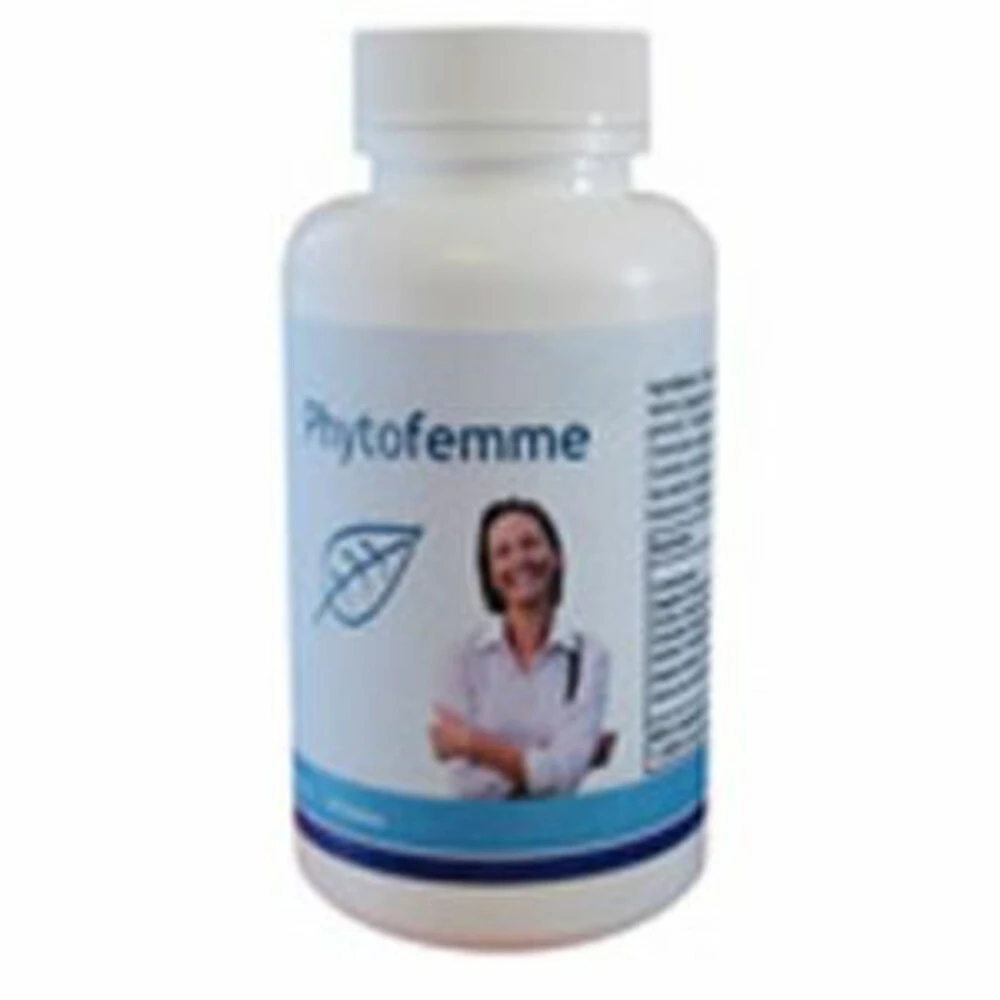 Phytofemme Tabletten 1 Phytofemme Tabletten