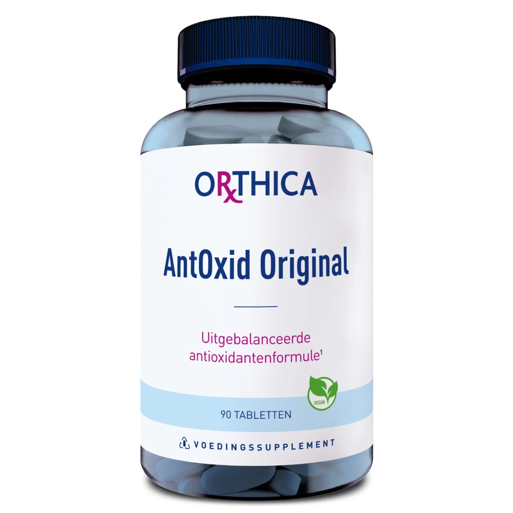 Orthica AntOxid Original 1 Orthica AntOxid Original