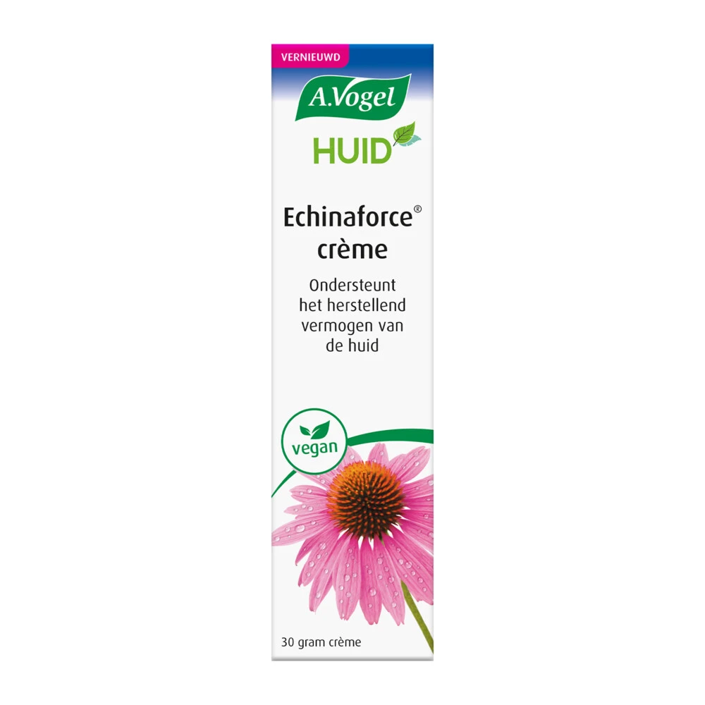 2x A.Vogel Creme Echinaforce 3 2x A.Vogel Creme Echinaforce - Afbeelding 3
