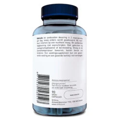 Orthica L-Lysine-500 -Metagenics Winkel 706324 3