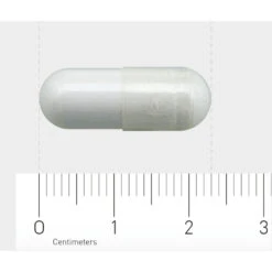 Orthica L-Tyrosine-500 7 Orthica L-Tyrosine-500 -Metagenics Winkel 706331 4 1