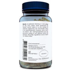 Orthica E-400+ -Metagenics Winkel 706498 3