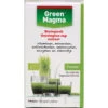 Green Magma Biologisch Gerstegras-sap Extract Poeder