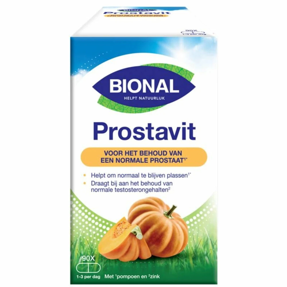Bional Prostavit 1 Bional Prostavit