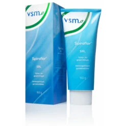 VSM Spiroflor SRL Spier- En Gewrichtsgel