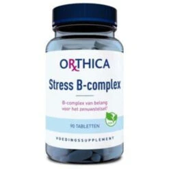 Orthica Stress B Complex