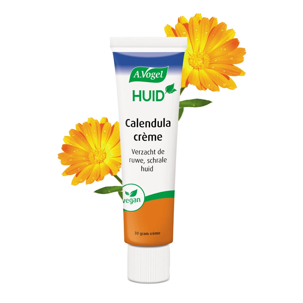 2x A.Vogel Creme Calendula 2 2x A.Vogel Creme Calendula - Afbeelding 2
