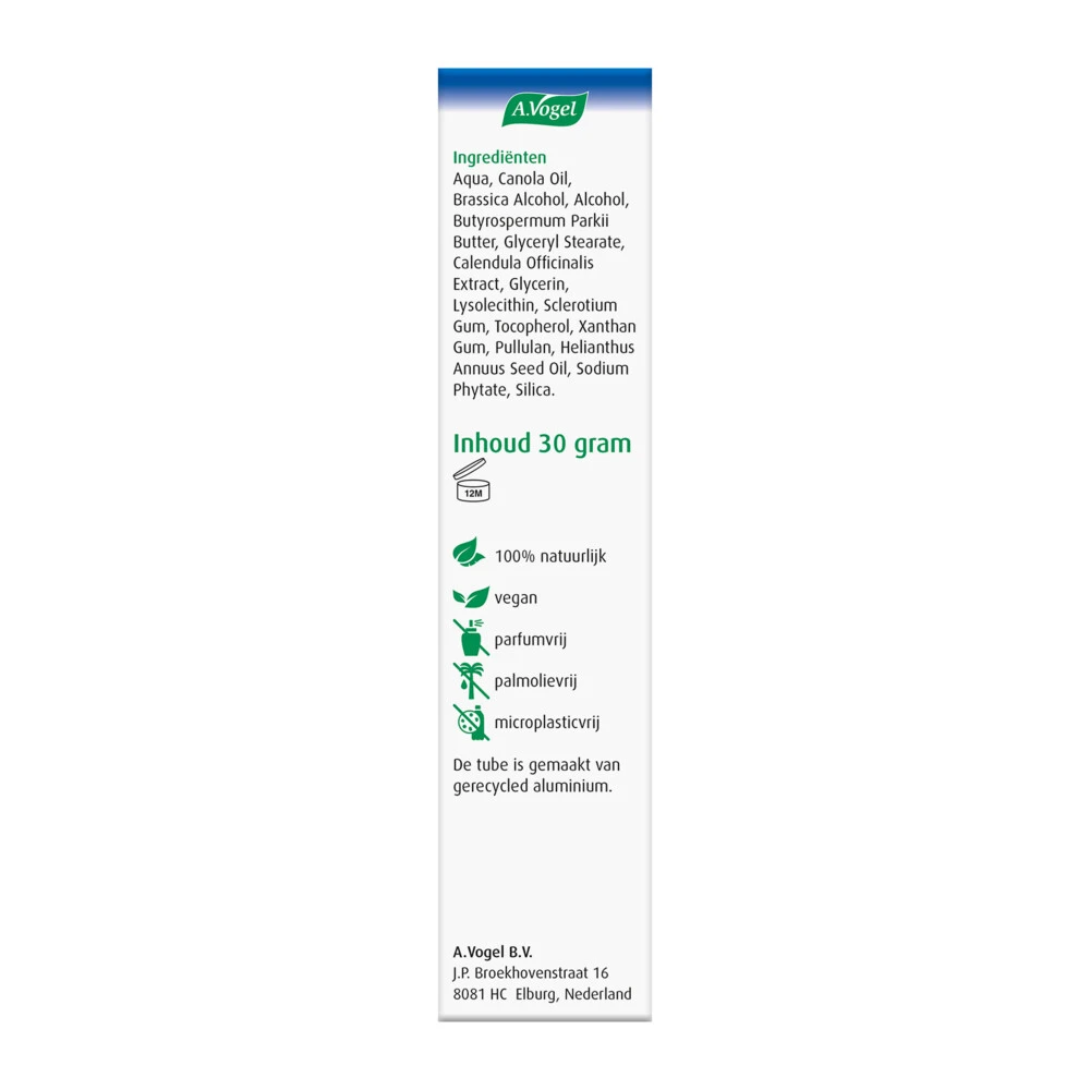 2x A.Vogel Creme Calendula 5 2x A.Vogel Creme Calendula - Afbeelding 5