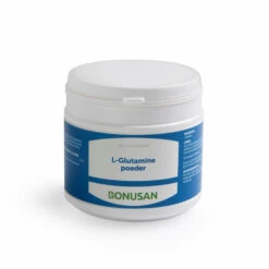 Bonusan L Glutamine Poeder