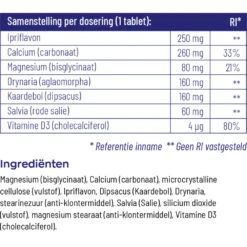 Vitakruid Ostamax -Metagenics Winkel 727327 5