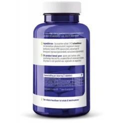 Vitakruid Glucosamine 1200 7 Vitakruid Glucosamine 1200 -Metagenics Winkel 727449 3