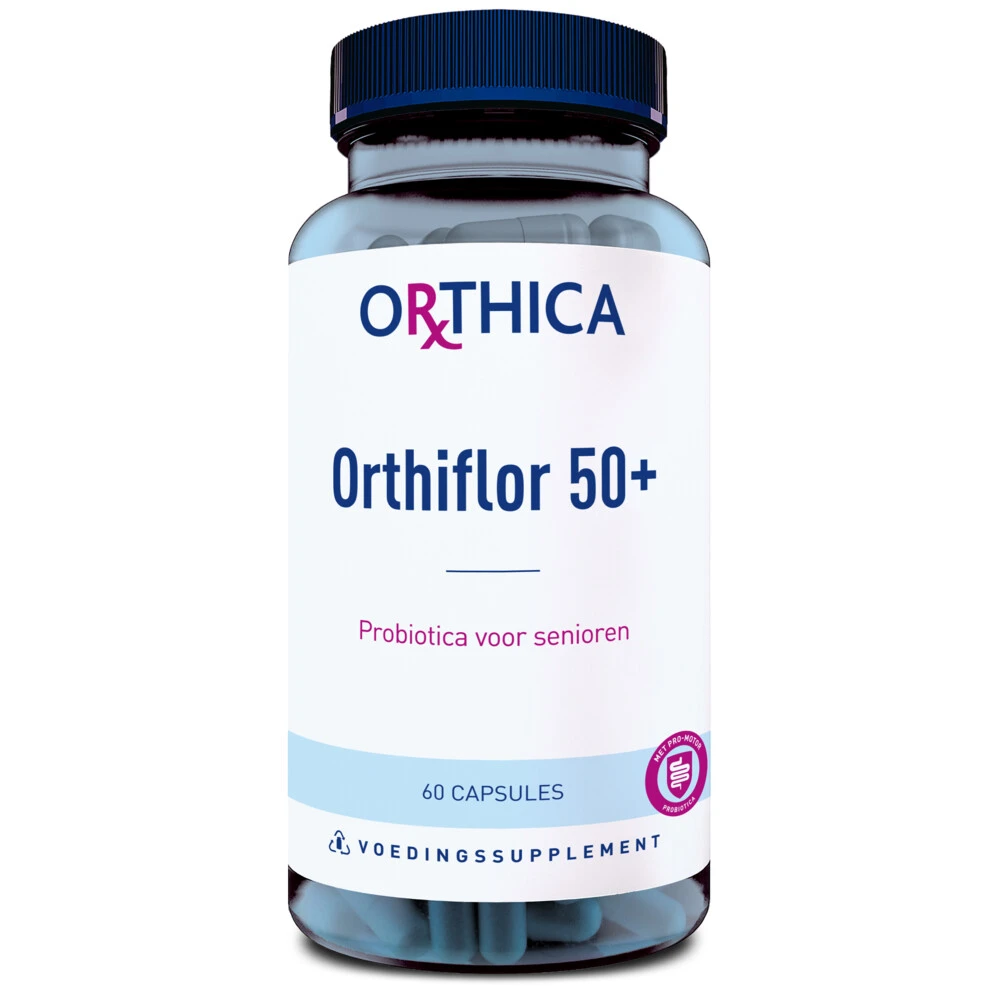 Orthica Orthiflor 50+ 1 Orthica Orthiflor 50+