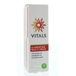 Vitals Elementair Multi-trace