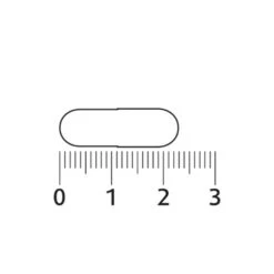 Lucovitaal Glucosamine Chondroitine Visolie 6 Lucovitaal Glucosamine Chondroitine Visolie -Metagenics Winkel 732769 3