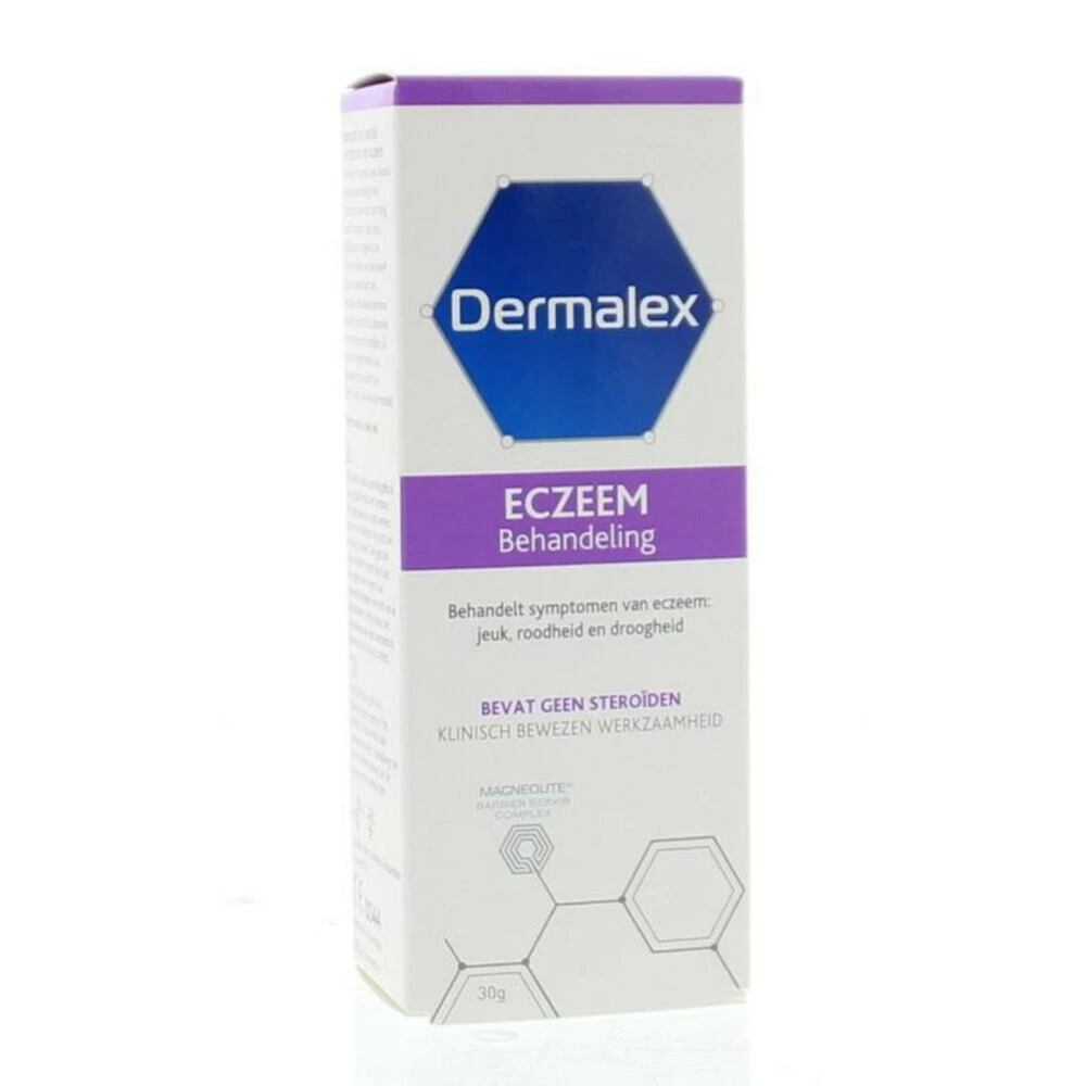 2x Dermalex Repair Creme 1 2x Dermalex Repair Creme