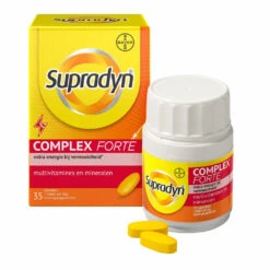 2x Supradyn Complex Forte -Metagenics Winkel 733793 3
