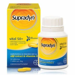 Supradyn Vital 50+ -Metagenics Winkel 733796 4