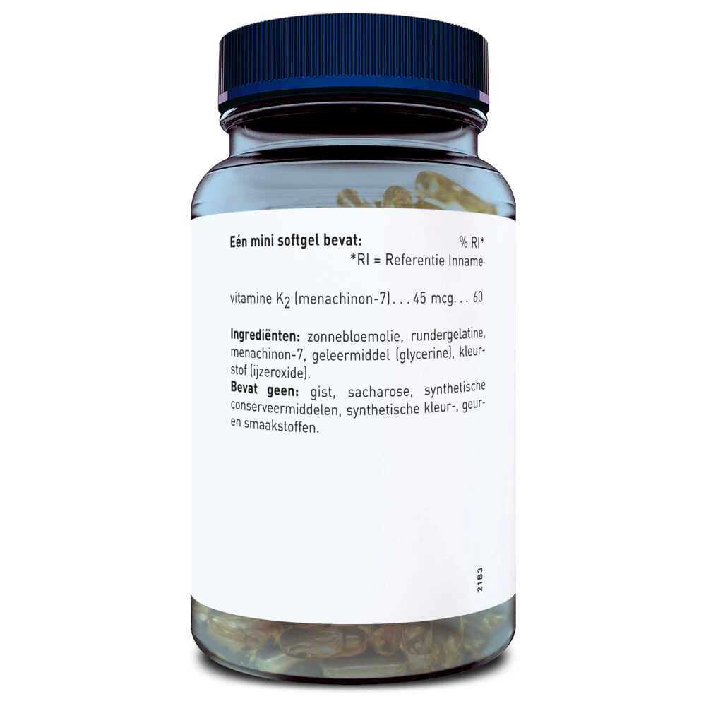 Orthica K2 2 Orthica K2 - Afbeelding 2