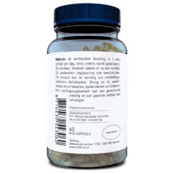 Orthica K2 6 Orthica K2 -Metagenics Winkel 736709 3