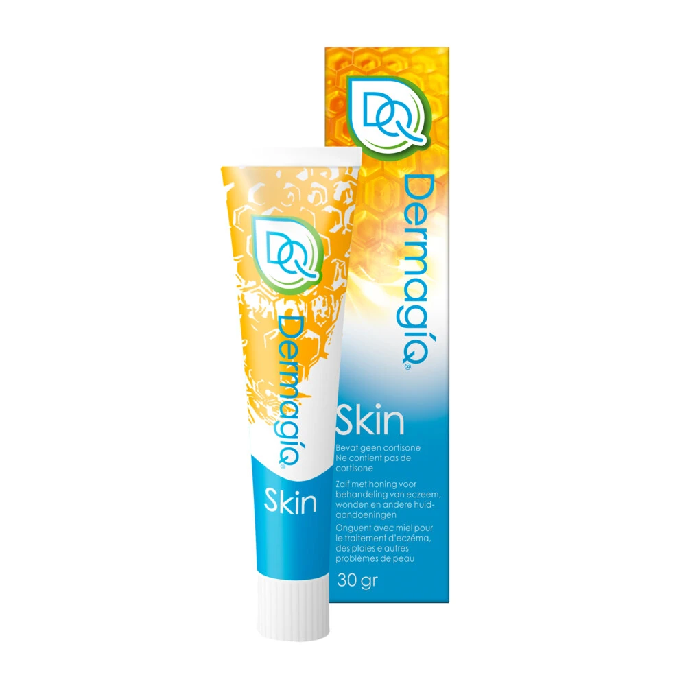 Dermagiq Skin 2 Dermagiq Skin - Afbeelding 2