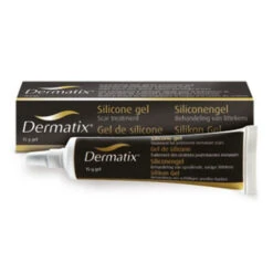 Dermatix Siliconen Gel 6 Dermatix Siliconen Gel -Metagenics Winkel 740055 3