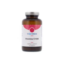 TS Choice Vitamine C-1000