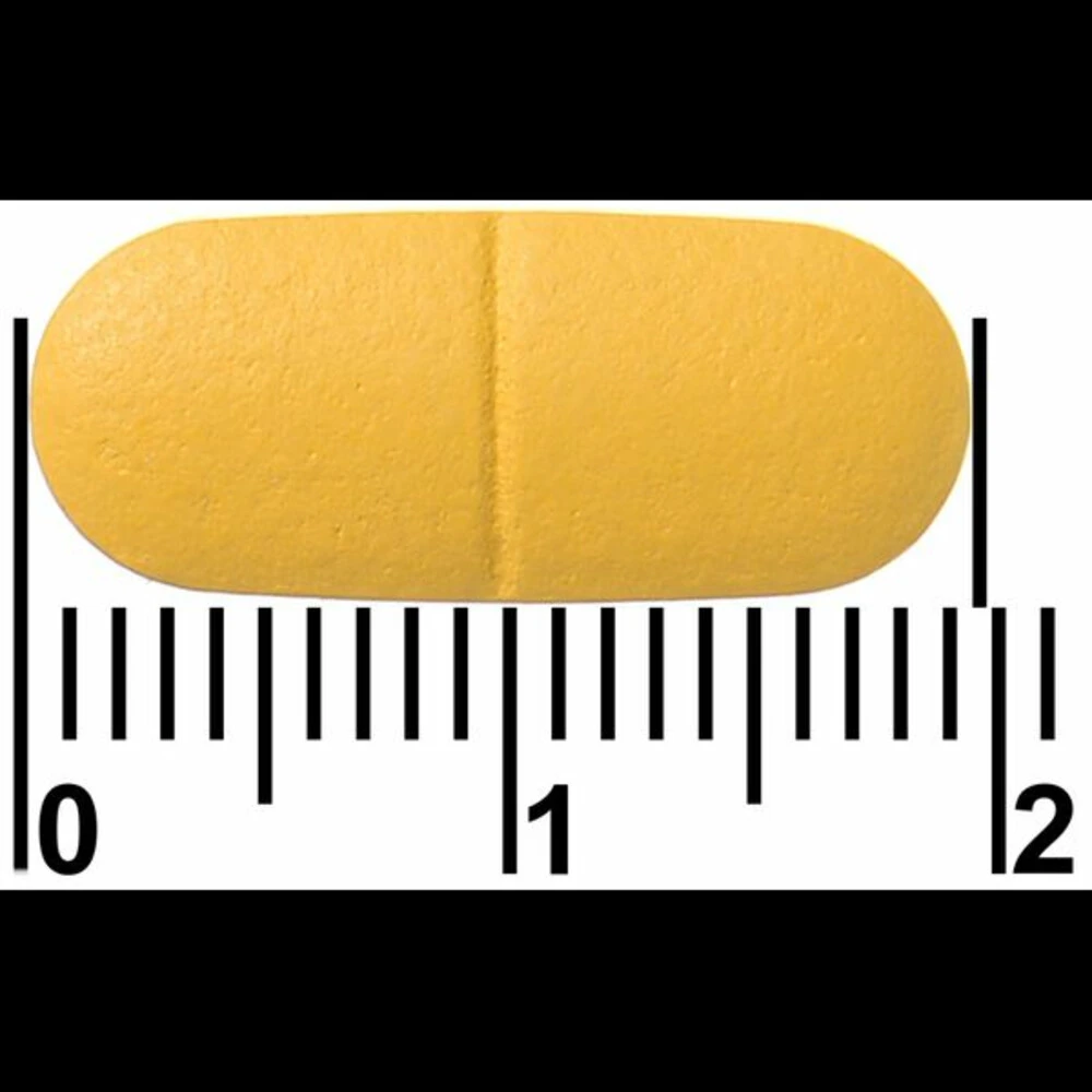 Davitamon Actifit 50+ 3 Davitamon Actifit 50+ - Afbeelding 3