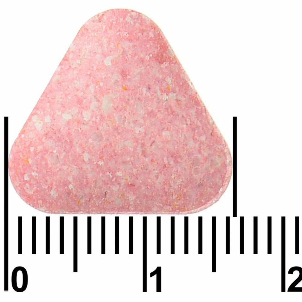 2x Davitamon Compleet Weerstand Kauwvitamines Aardbei 2 2x Davitamon Compleet Weerstand Kauwvitamines Aardbei - Afbeelding 2