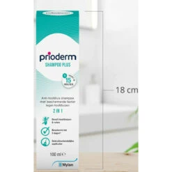 2x Prioderm Shampoo Plus 2in1 7 2x Prioderm Shampoo Plus 2in1 -Metagenics Winkel 760365 4 1