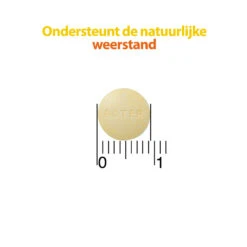 Roter Vitamine C 70 Mg Citroen -Metagenics Winkel 760550 4