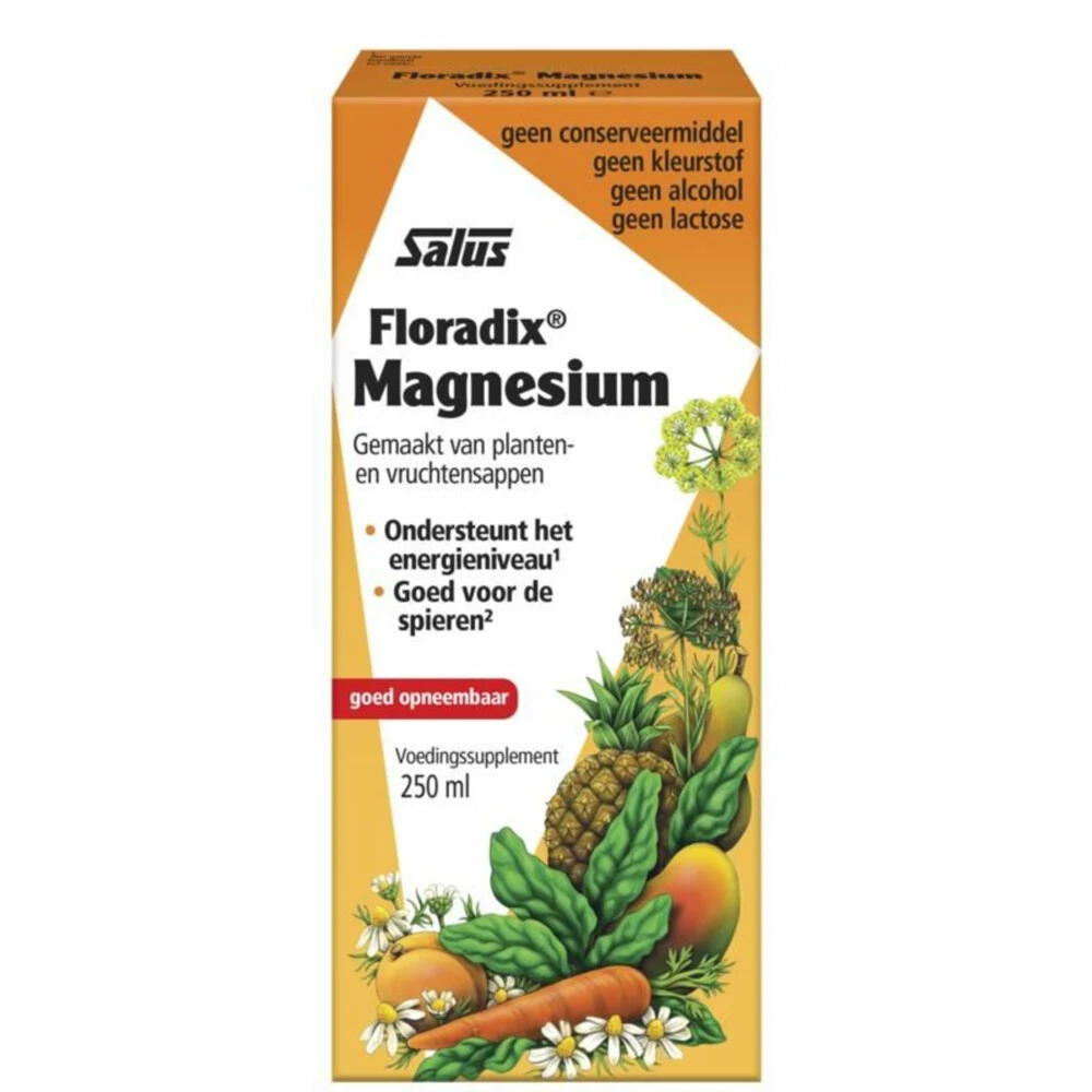 Floradix Magnesium Mineral Drinkus 1 Floradix Magnesium Mineral Drinkus