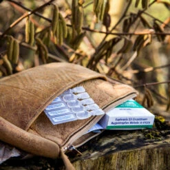 Weleda Oogdruppels Ogentroost Ampullen 6 Weleda Oogdruppels Ogentroost Ampullen -Metagenics Winkel 761903 3