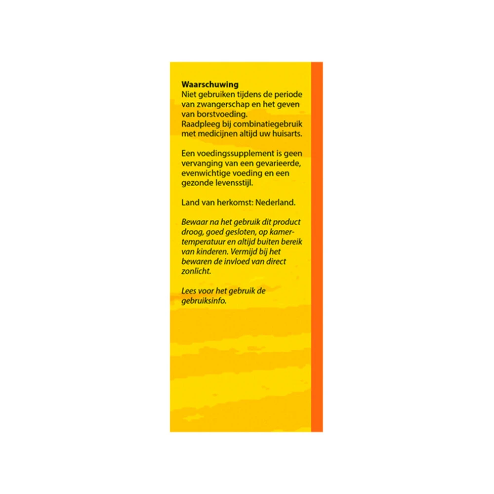 Bloem Allithym Kruidentinctuur 2 Bloem Allithym Kruidentinctuur - Afbeelding 2