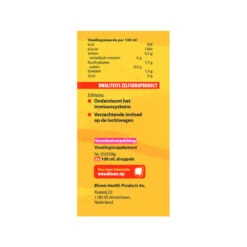 Bloem Echinacea 7 Bloem Echinacea -Metagenics Winkel 878464 4