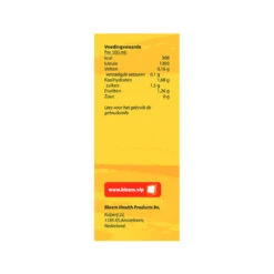 Bloem Viola Equi -Metagenics Winkel 879167 4