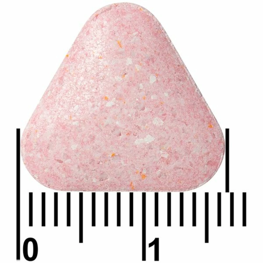 2x Davitamon Multi Boost 12+ Aardbei 3 2x Davitamon Multi Boost 12+ Aardbei - Afbeelding 3