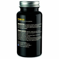 Garden Of Life Raw Vitamine B12 6 Garden Of Life Raw Vitamine B12 -Metagenics Winkel 888451 3