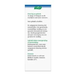 2x A.Vogel Boldocynara Druppels 8 2x A.Vogel Boldocynara Druppels -Metagenics Winkel 925156 3