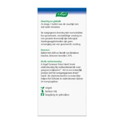 A.Vogel Famosan Stemmingswisselingen -Metagenics Winkel 925219 3