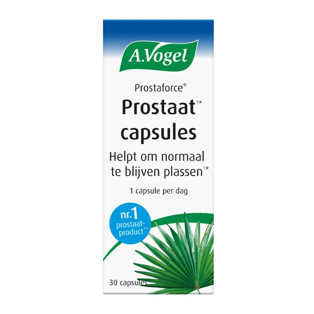 A.Vogel Prostaforce Prostaat 1 A.Vogel Prostaforce Prostaat